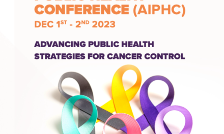 6th Amrita International Public Health Conference 2023